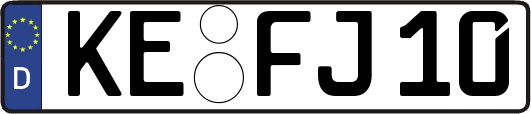 KE-FJ10