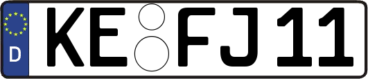 KE-FJ11