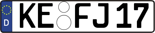 KE-FJ17