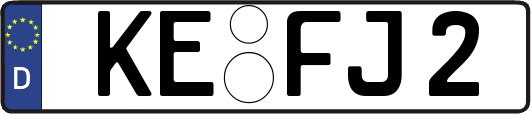 KE-FJ2