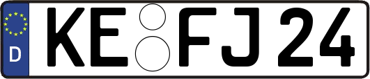KE-FJ24