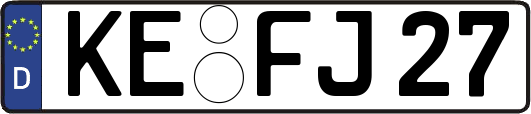 KE-FJ27