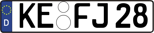 KE-FJ28