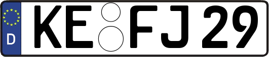 KE-FJ29
