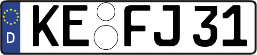 KE-FJ31