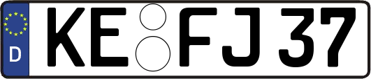 KE-FJ37