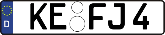 KE-FJ4