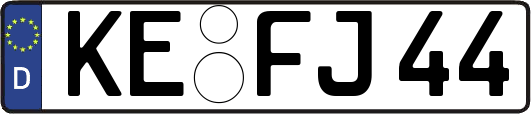 KE-FJ44