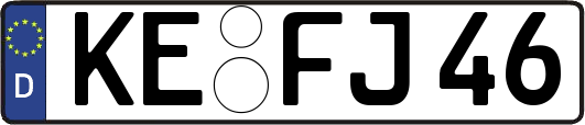 KE-FJ46