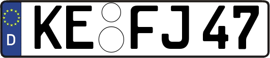 KE-FJ47
