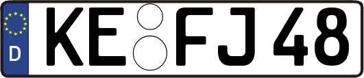 KE-FJ48