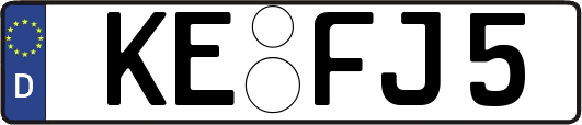 KE-FJ5