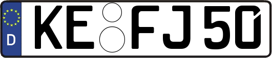 KE-FJ50