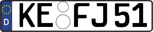 KE-FJ51