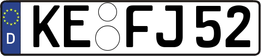 KE-FJ52