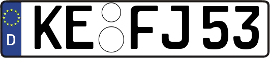 KE-FJ53