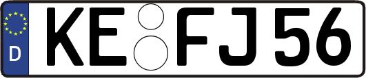 KE-FJ56
