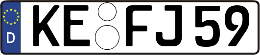 KE-FJ59