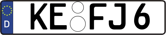 KE-FJ6