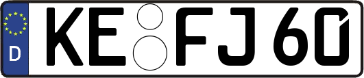 KE-FJ60