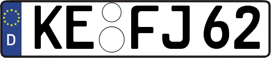 KE-FJ62