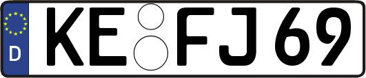 KE-FJ69