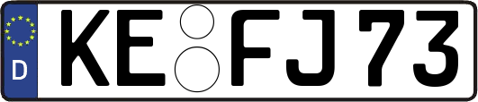 KE-FJ73