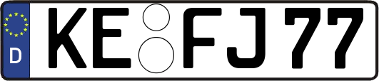 KE-FJ77