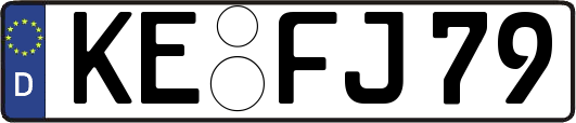 KE-FJ79