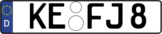 KE-FJ8