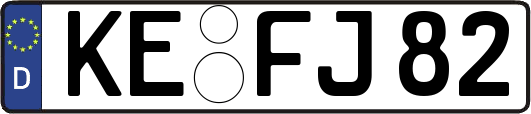 KE-FJ82