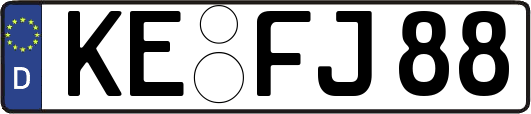 KE-FJ88
