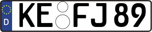 KE-FJ89