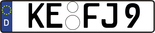 KE-FJ9