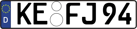 KE-FJ94