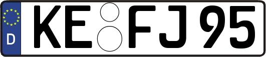 KE-FJ95