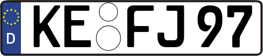 KE-FJ97