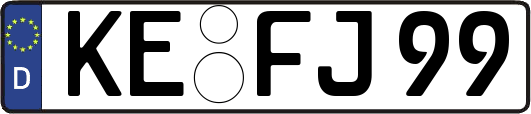 KE-FJ99