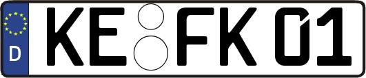 KE-FK01