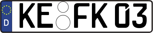 KE-FK03