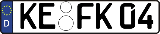 KE-FK04