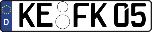 KE-FK05