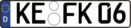 KE-FK06