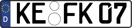 KE-FK07