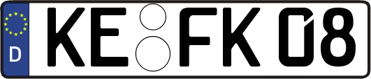 KE-FK08