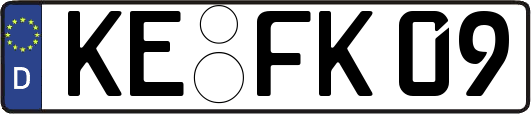 KE-FK09