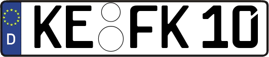 KE-FK10