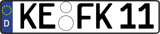 KE-FK11