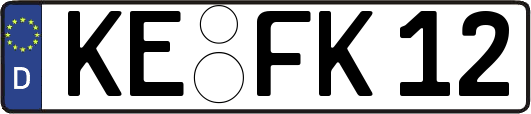 KE-FK12