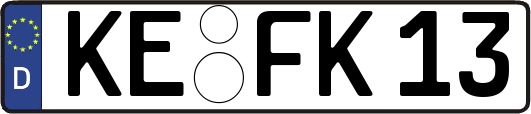 KE-FK13
